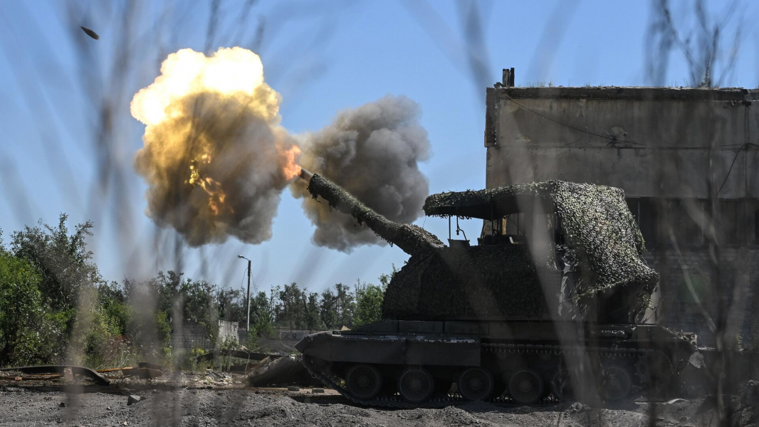 Минобороны: группировка «Юг» уничтожила до 810 военных ВСУ за сутки