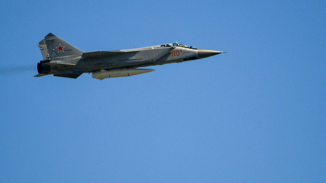 Минобороны: ВС России нанесли 17 групповых ударов по целям на Украине за неделю