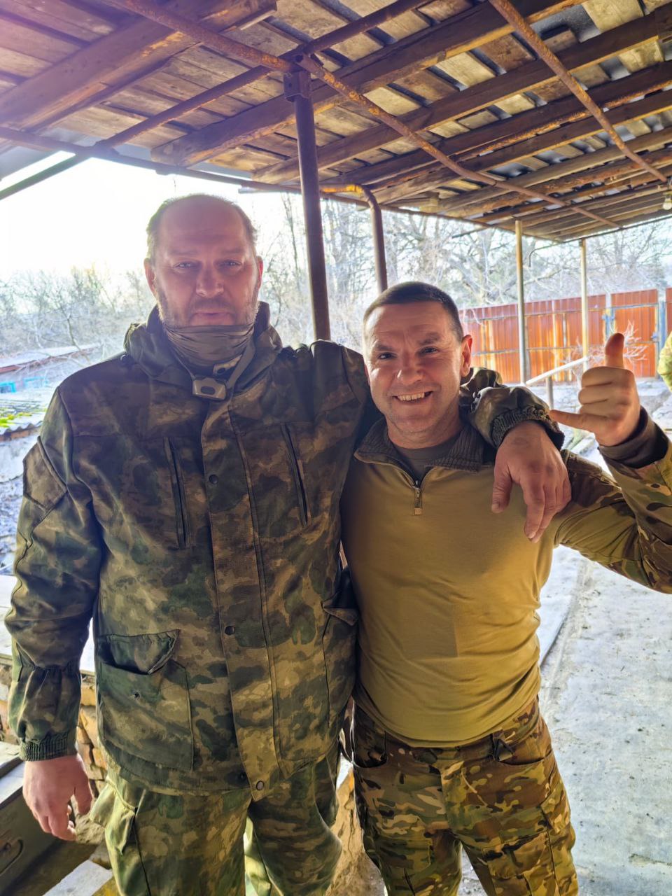 Фонд «Симфония Победы»: вместе мы поможем героям СВО