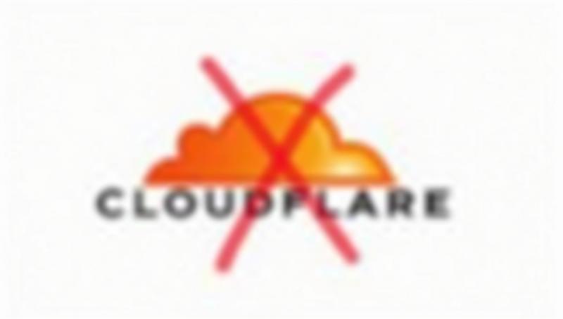 Что советует PR MAN MAX владельцам сайтов после блокировки Cloudflare в РФ