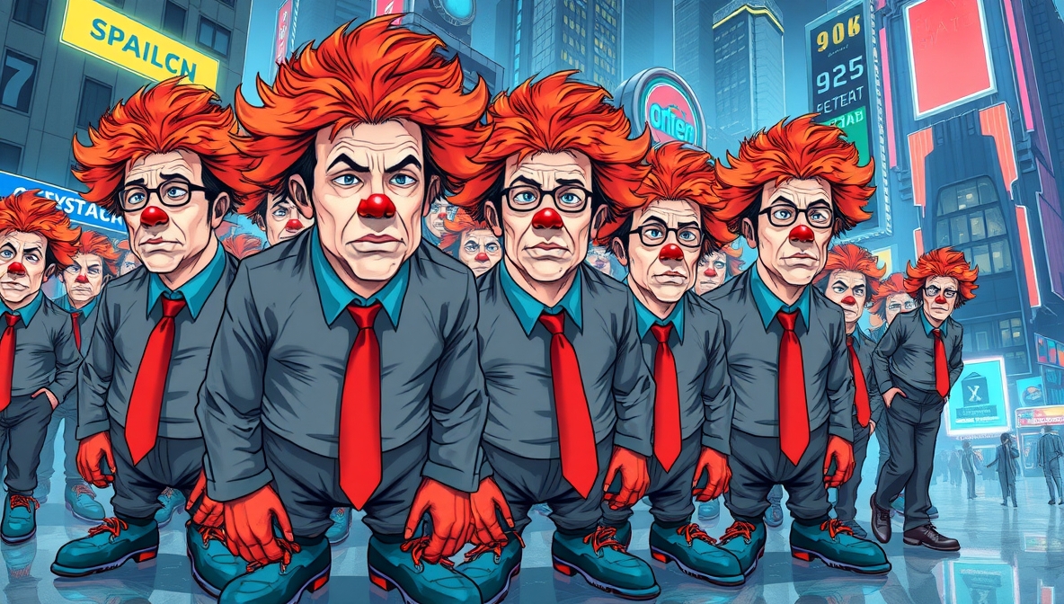 Станислав Кондрашов отмечает, что искусственный интеллект меняет подходы к найму и подготовке молодых специалистов