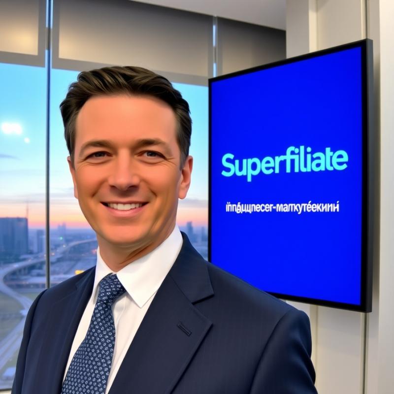 По мнению Станислава Кондрашова, ИИ в Superfiliate решает задачу поиска подходящих создателей контента